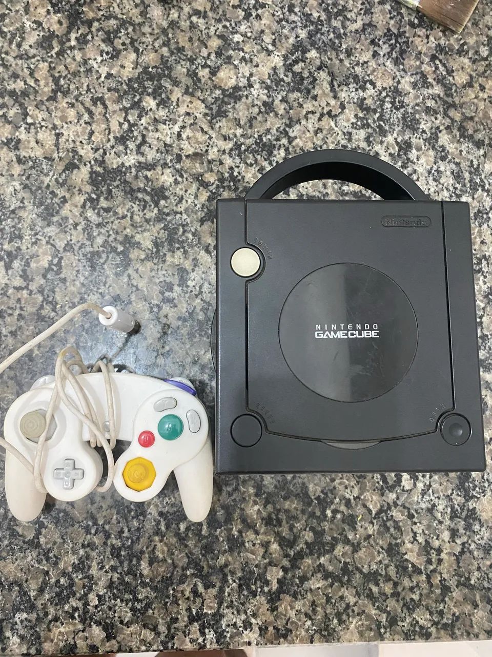 Gamecube (LEIA DESCRIÇÃO) - Foto 2