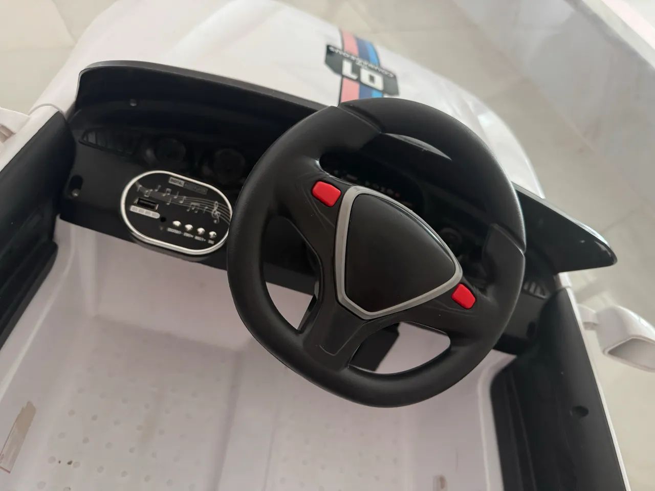 Carro BMW infantil  - Foto 2