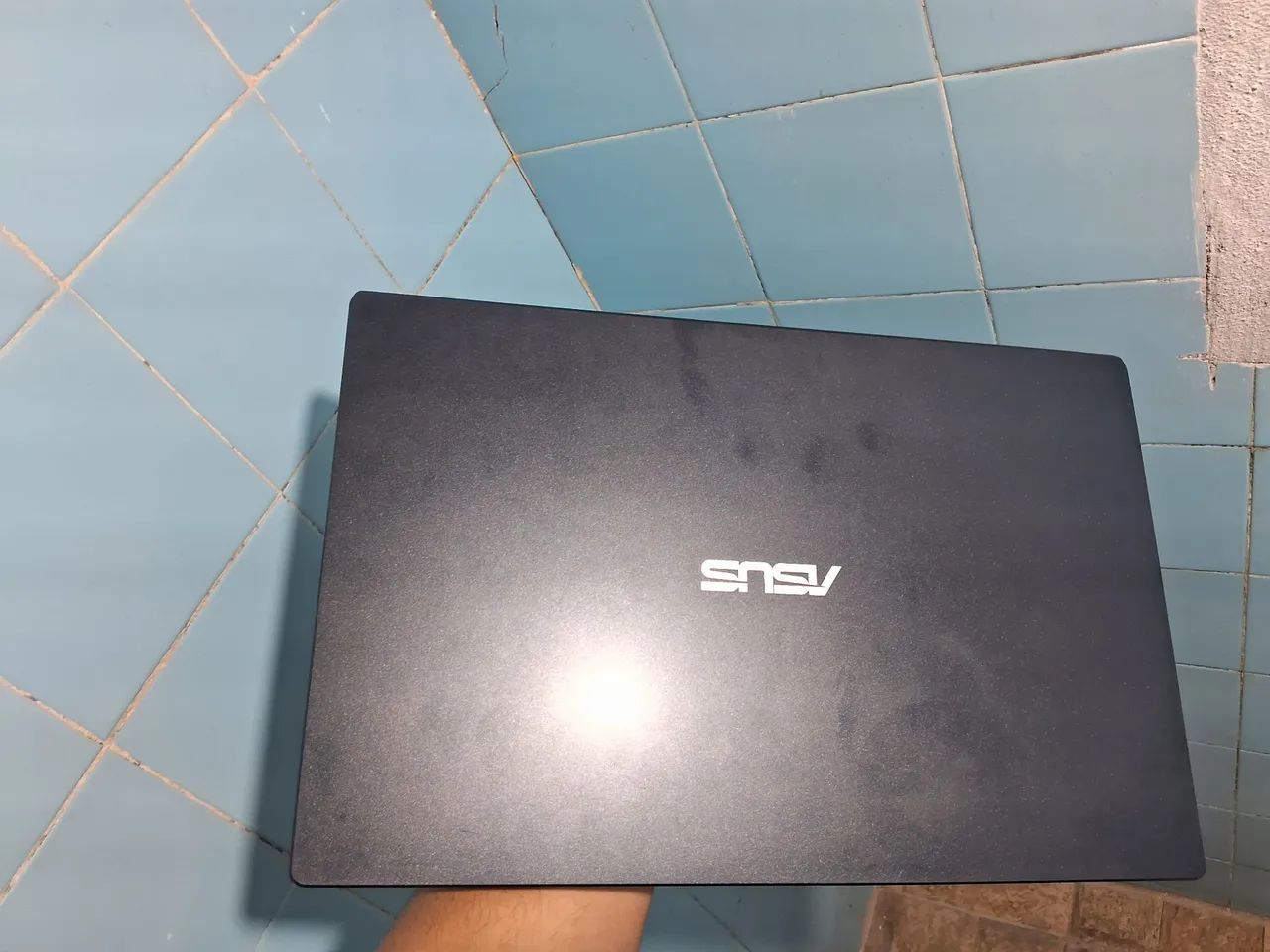 Notebook Asus vivo book - Foto 5