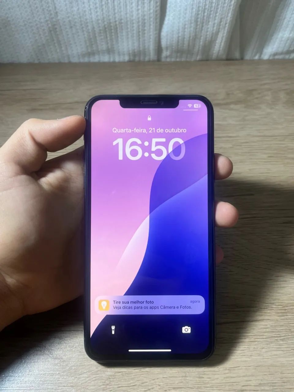 IPHONE 11 PRO MAX 256GB - Foto 2