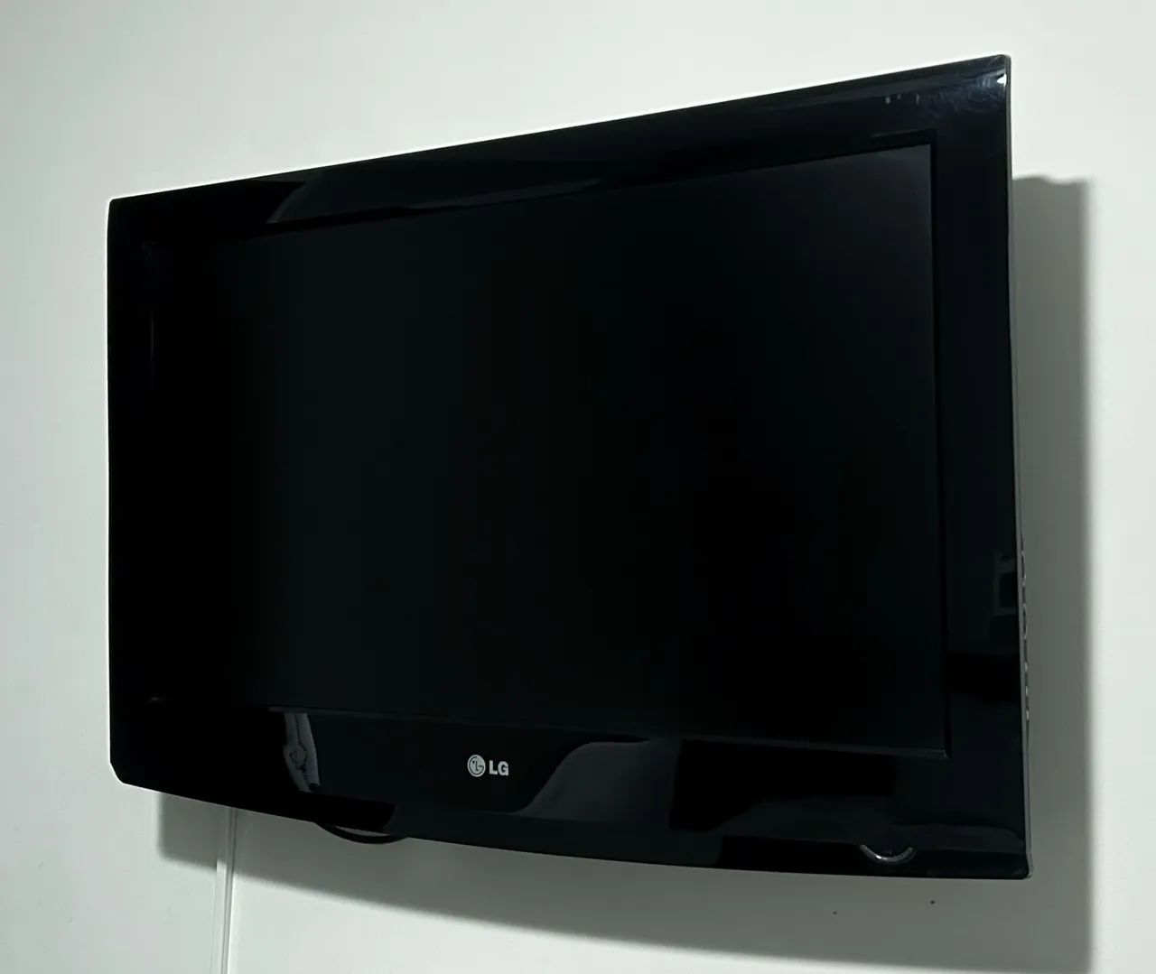 Tv LG LCD 32 Polegadas - Foto 2