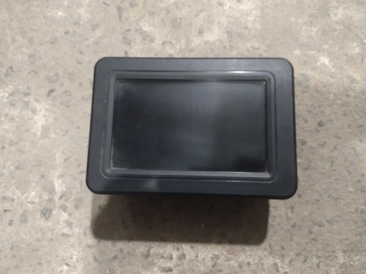Display monitor Caterpillar 459-2220 carregadeira trator esteira 
