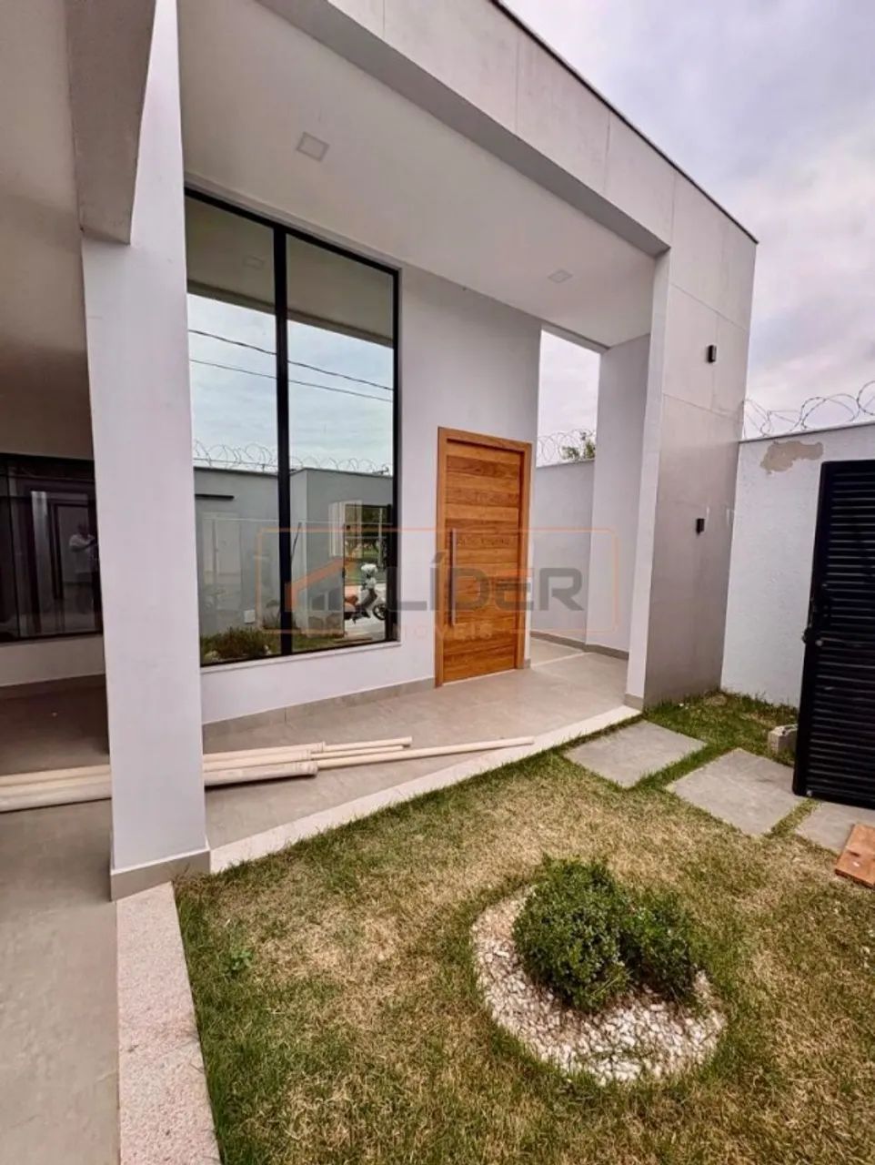 Casa Linear no Vila Treviso - Foto 2