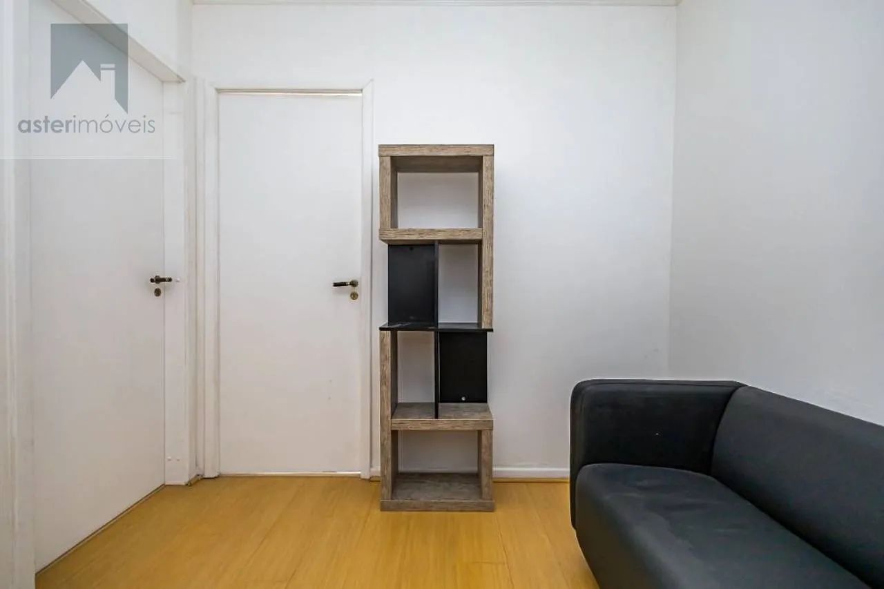 1 dorm ao lado do Bosque do Papa - Foto 3