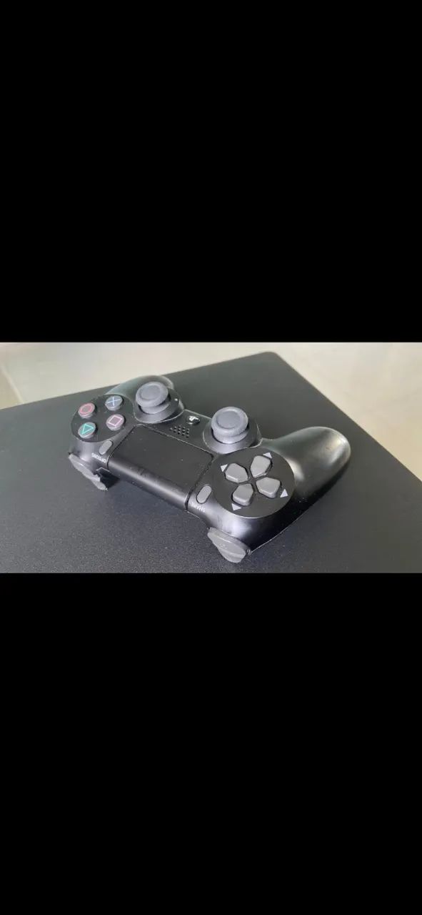 PS4 slim 1 TB - Foto 2