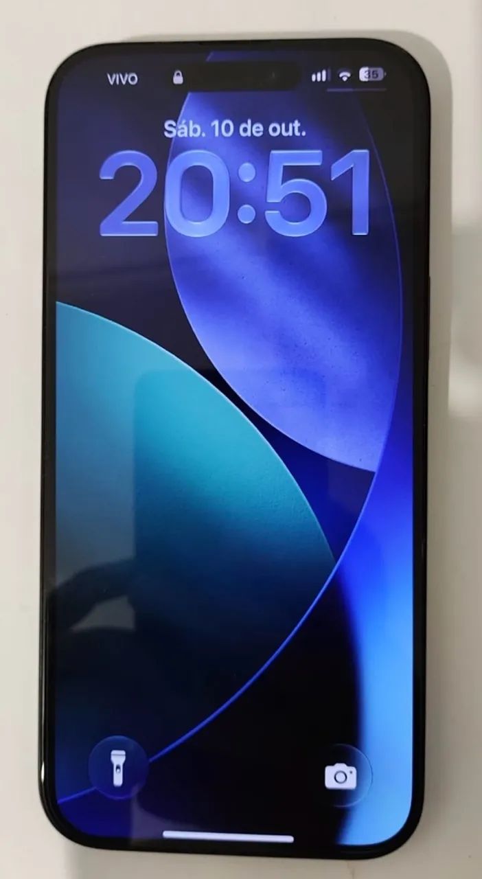 IPHONE 16 pro Max  - Foto 3