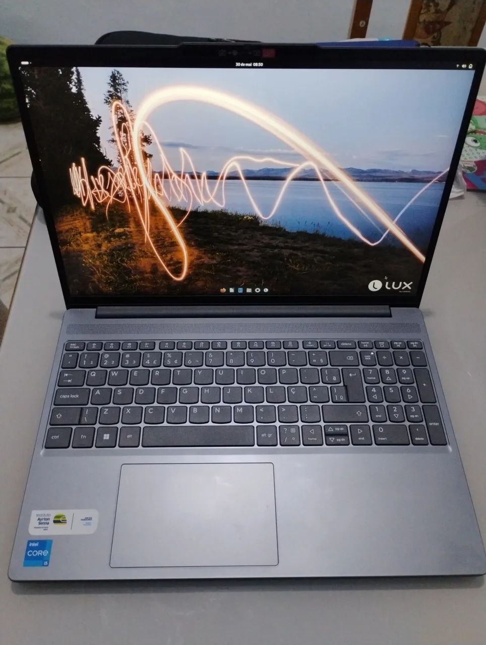 Lenovo ideapad slim 3 core i5 /512gb /8gb - Foto 5