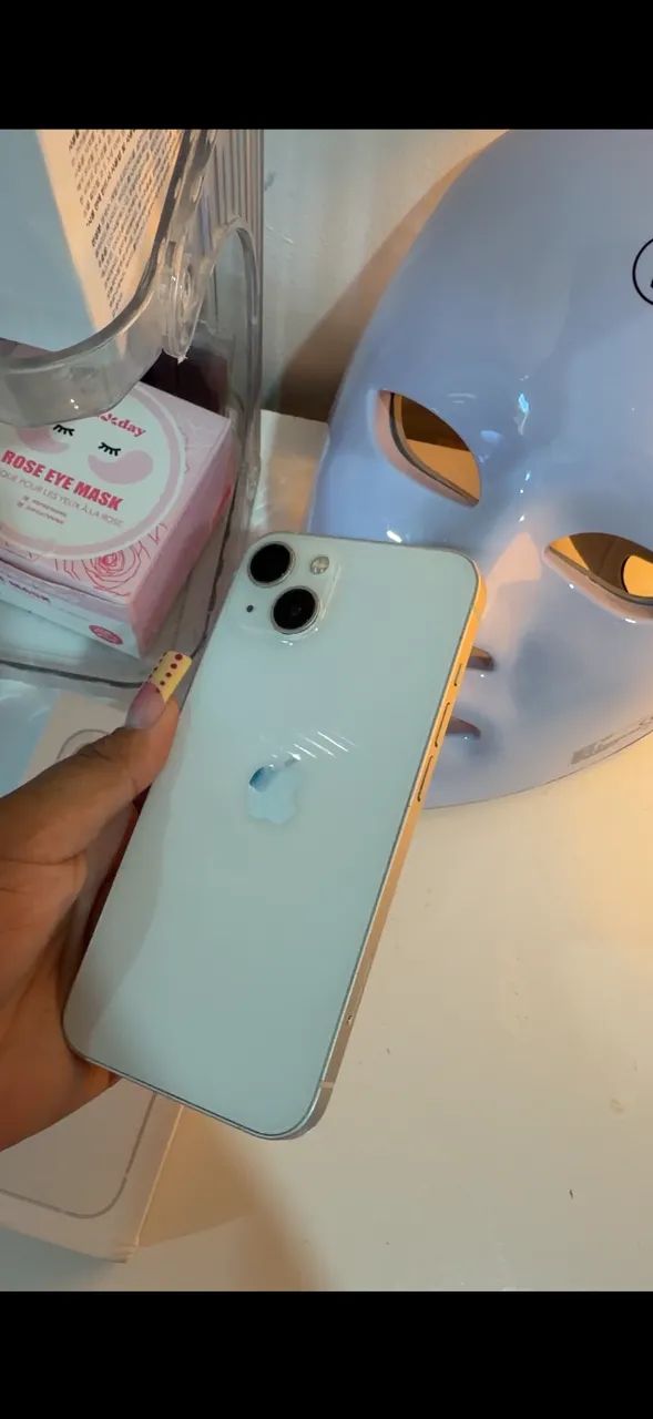 Iphone 13 - Foto 4