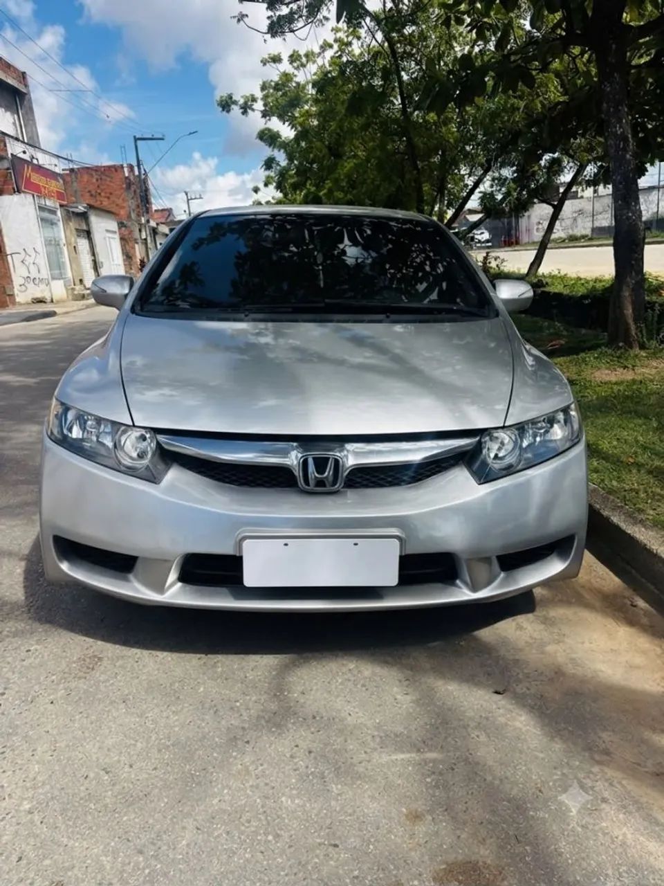 Honda Civic 2010