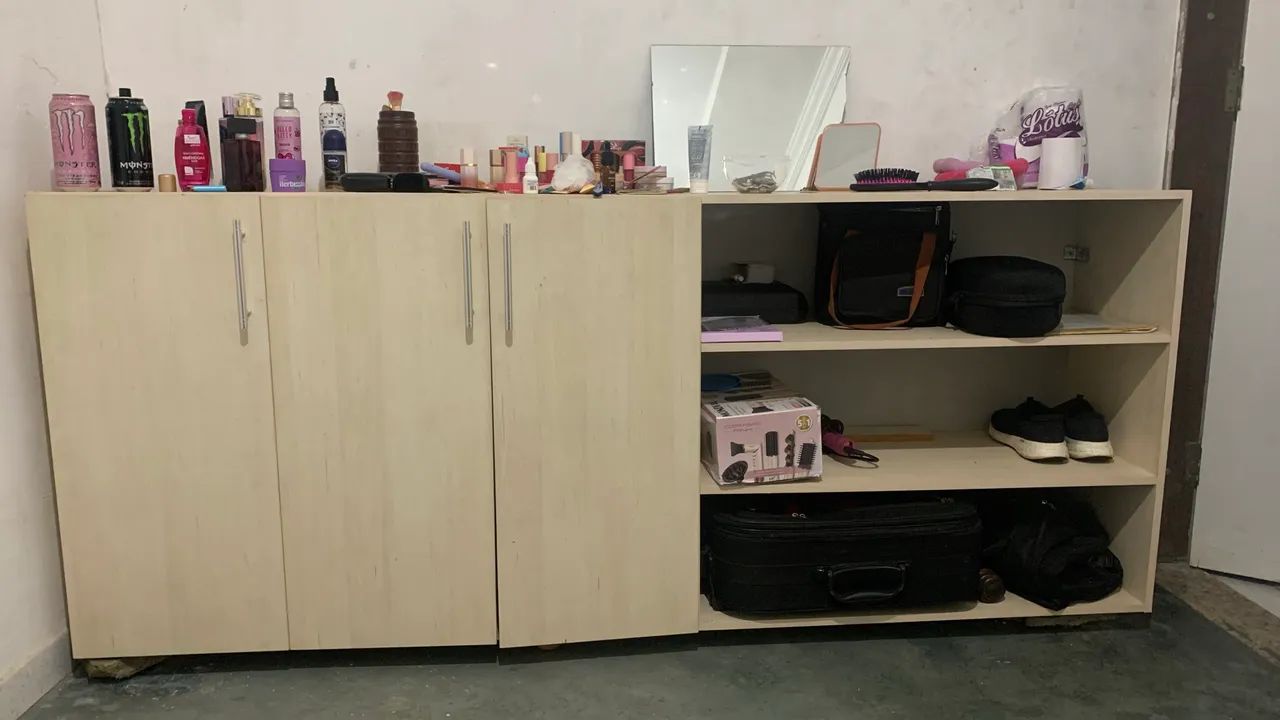 Armário para cozinha/quarto - Foto 2