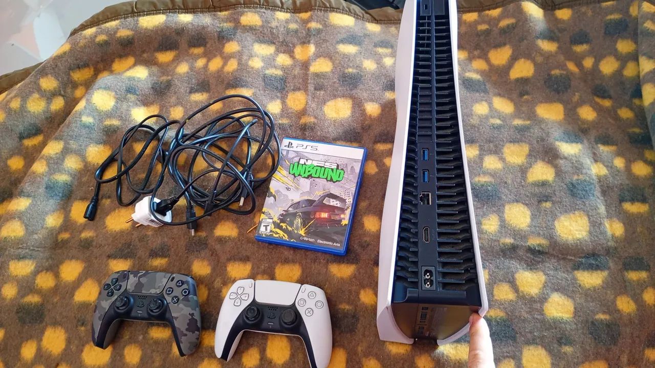 Play 5 - Foto 3