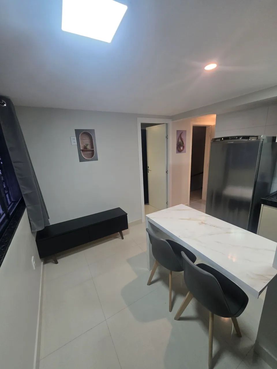 Aluga apt e kit 708/9 - Valor 3.500,00 - Foto 5