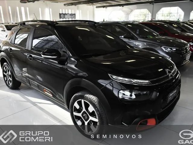 Citroën C4 2024