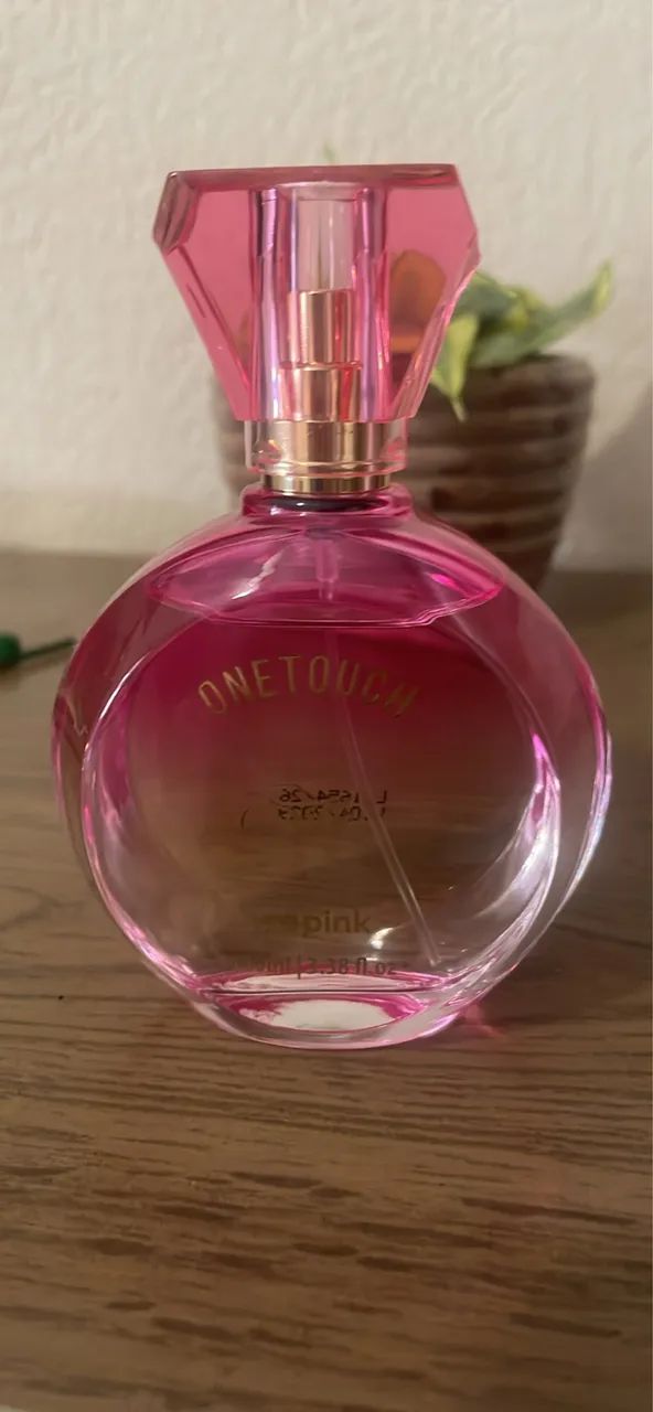 Perfume We Pink One Touch Silk - Foto 2