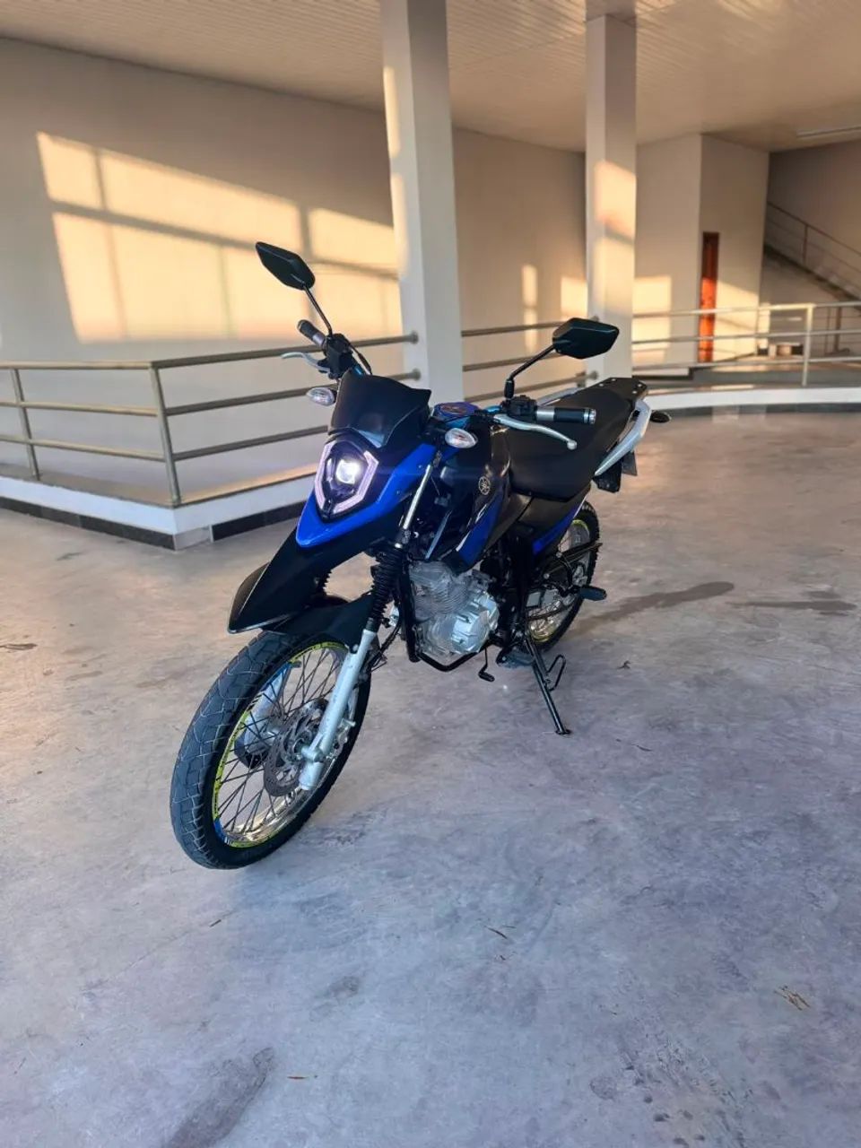 CROSSER 2023/24 - Foto 2