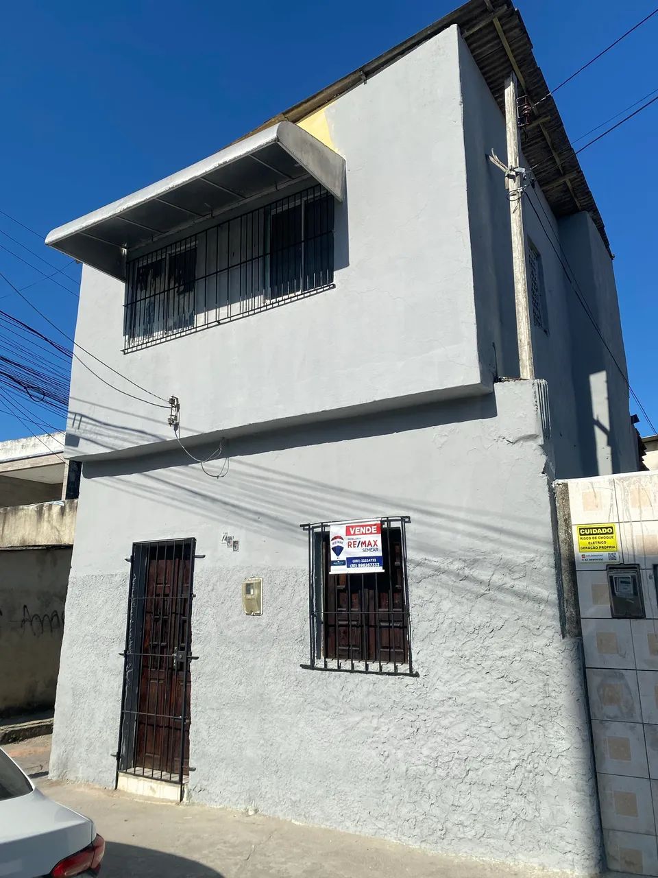 Foto - Recife - Campo Grande