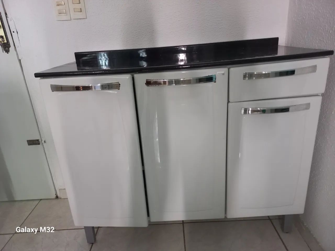Balcão de cozinha 