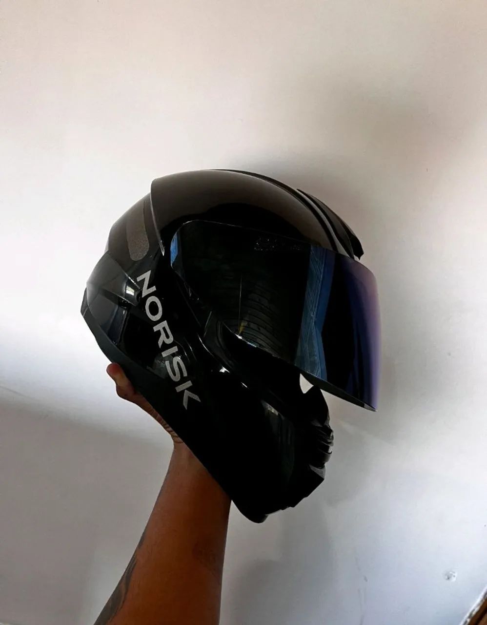 Capacete norisk  - Foto 2
