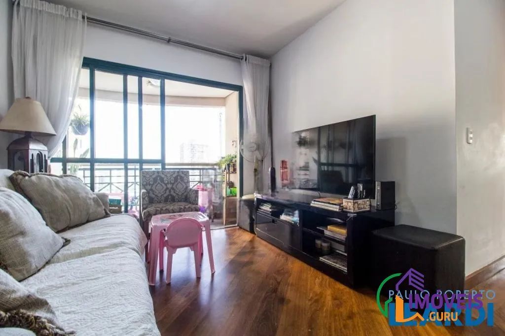 APARTAMENTO - ALPHAVILLE - SP - Foto 2