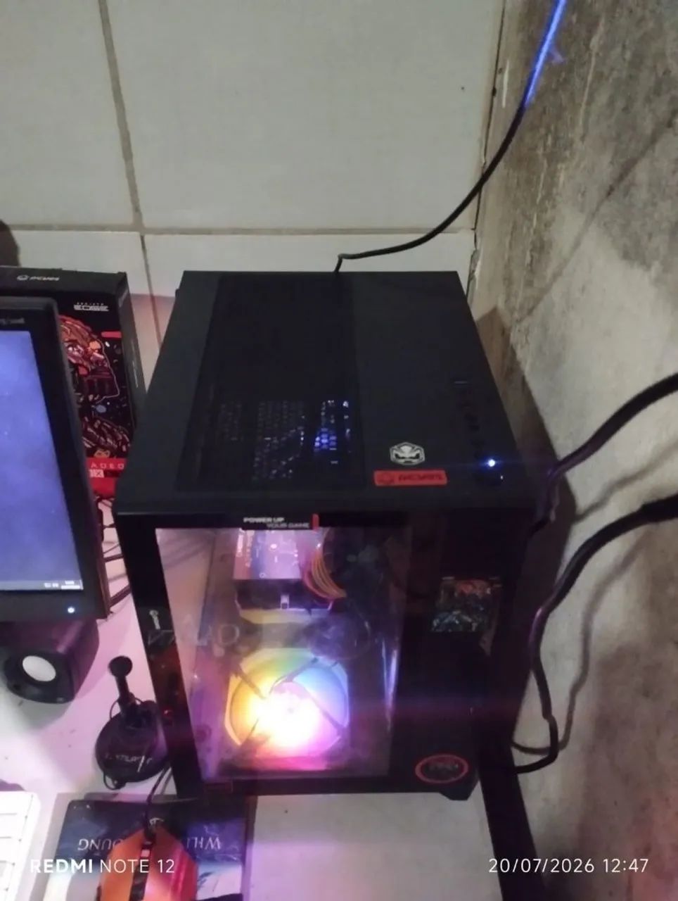 Vendo Pc gamer  - Foto 2