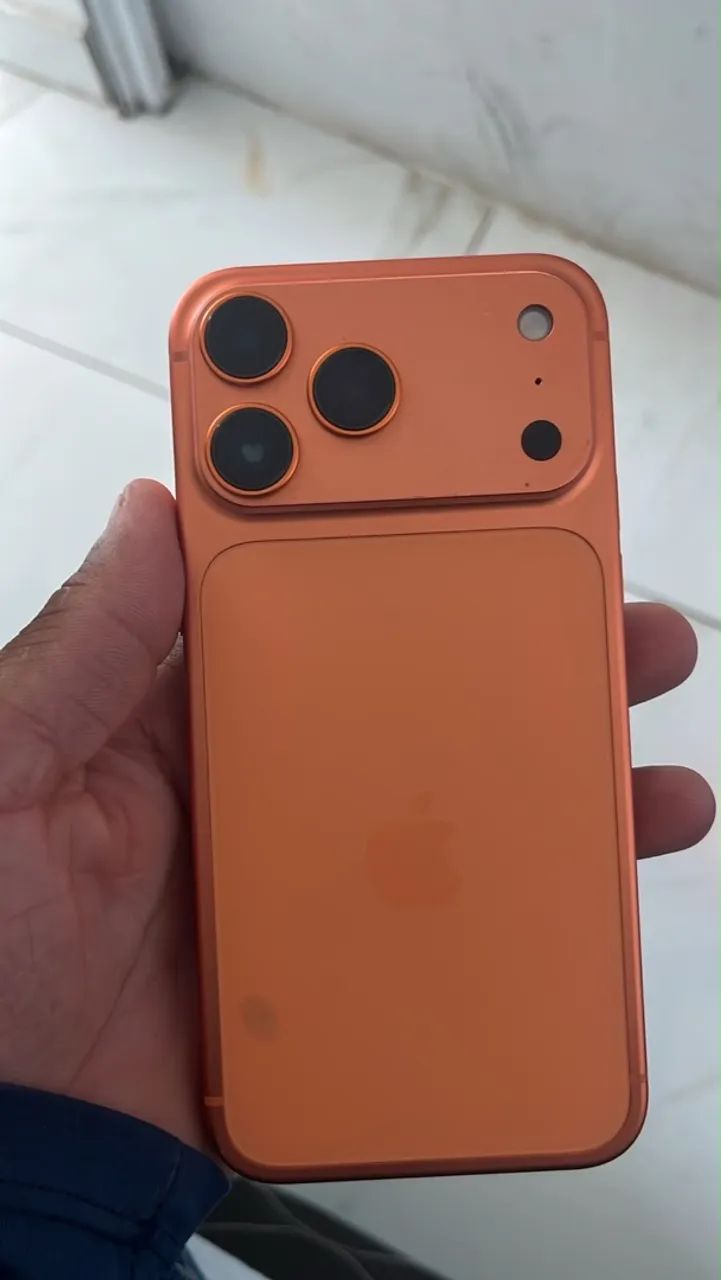 iPhone 14 Pro Max , sabor 17 pro max  - Foto 2