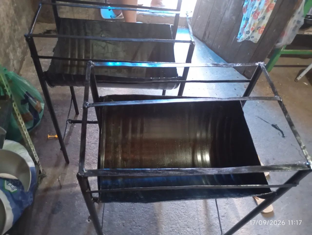 Churrasqueira 