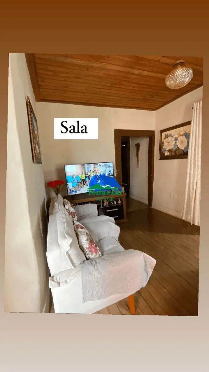 Casa à venda, centro, Baependi, MG - Foto 4