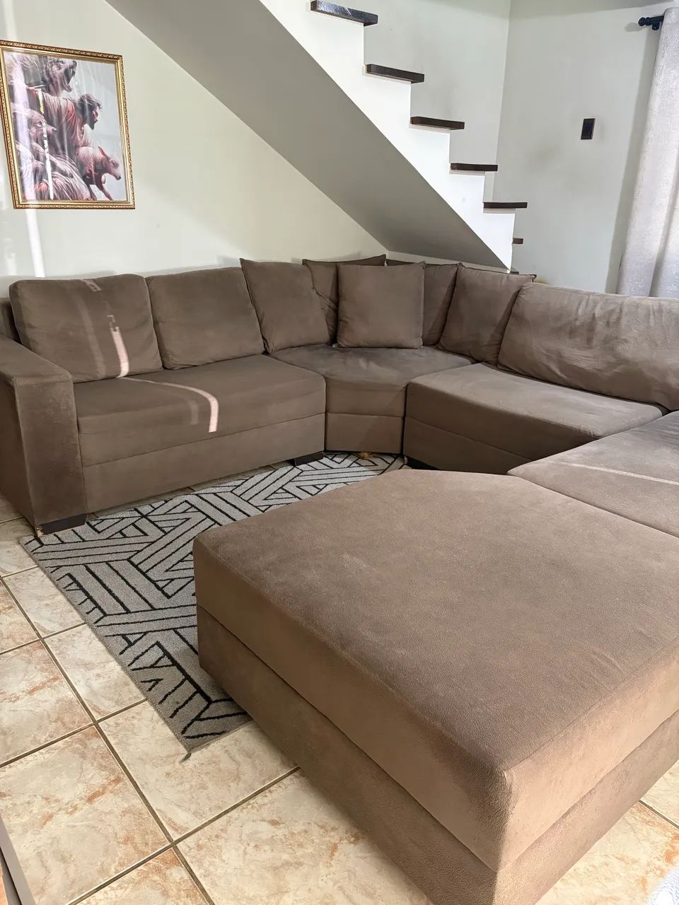 Sofá de sala - Foto 4