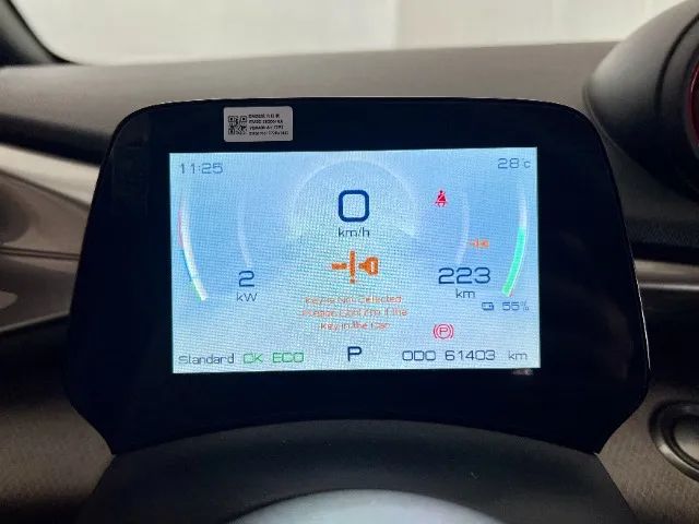 BYD Dolphin EV (Elétrico) 2024 - Foto 4