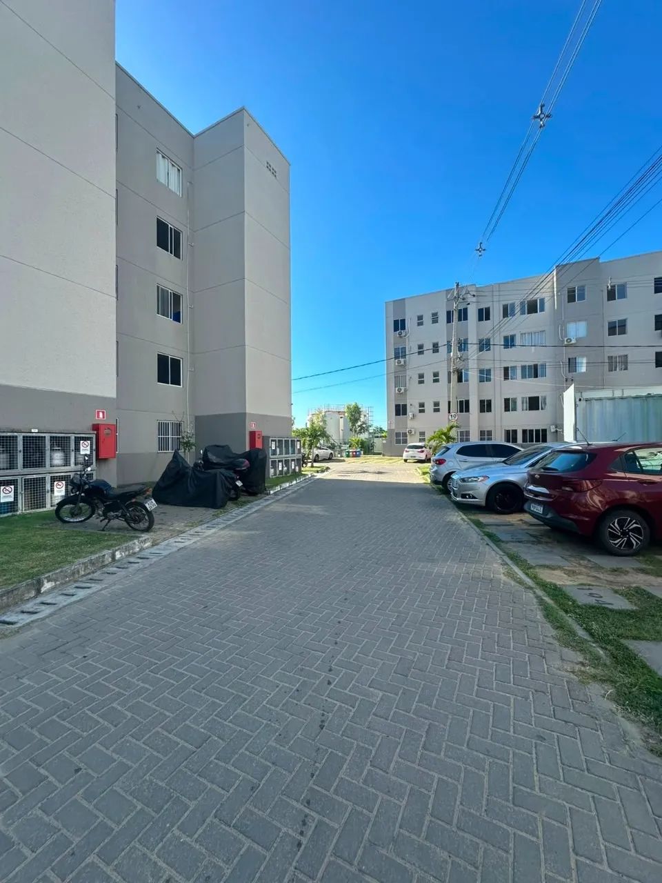 Reserva Arvoredo: Conforto, Praticidade e Documentação 100% Regularizada - Foto 2