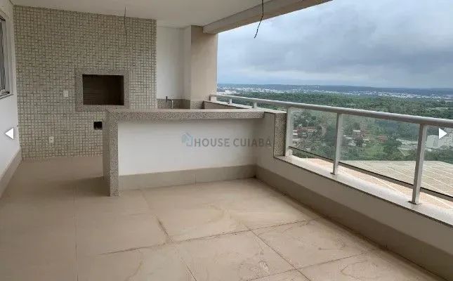 Edifício Forest Hill Residence - 441 m² com 5 suítes - 2 por andar - Foto 2