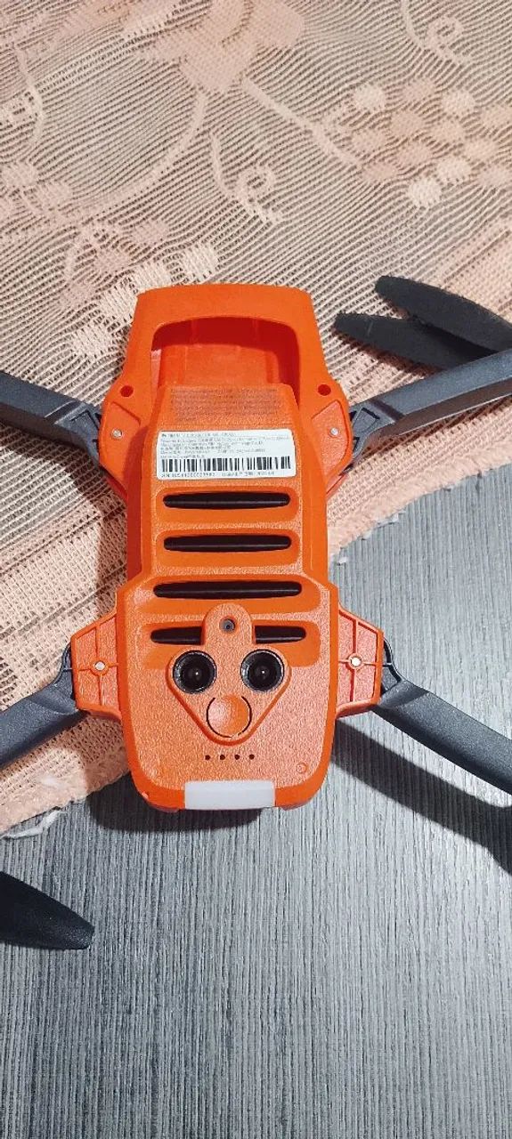 Fimi mini 3 peças  - Foto 3