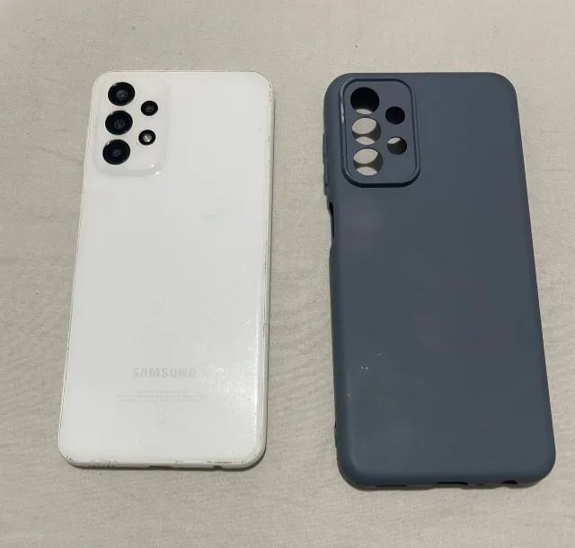 Samsung A23 128GB - Foto 2
