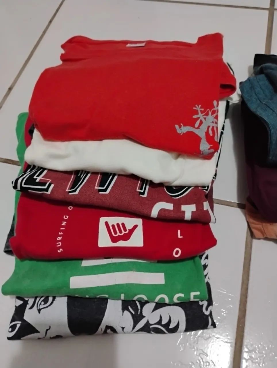 Camisetas  - Foto 2