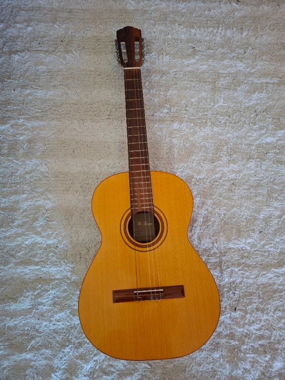 Violão Di Giorgio