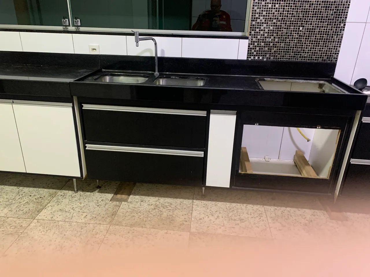 Armário Todeshini novo  - Foto 2
