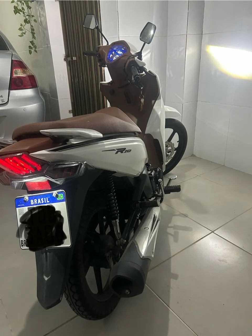 Moto shi Rio 125 - Foto 2