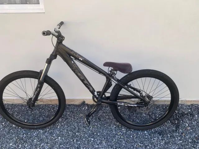 Bicicleta aro 26 GTA - Foto 2