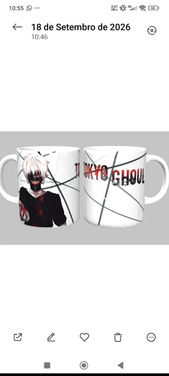 Canecas personalizadas  - Foto 4