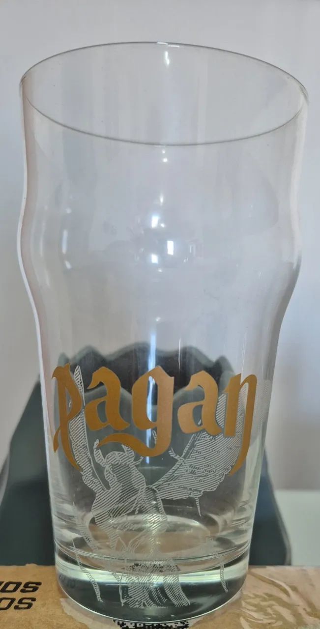 5 Copos de Cerveja - Foto 2
