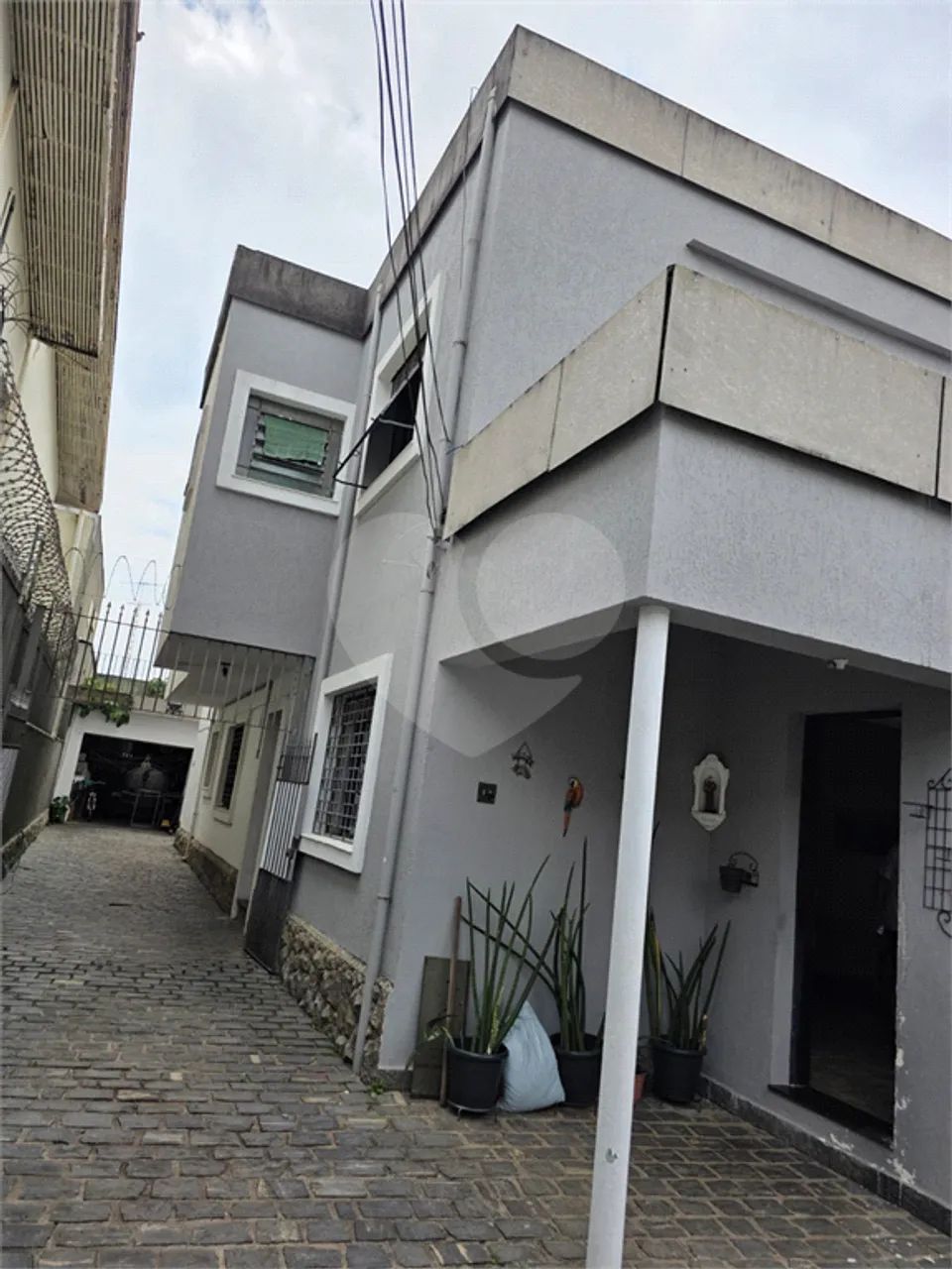 Sobrado com 4 quartos à venda em Aclimação - SP - Foto 3
