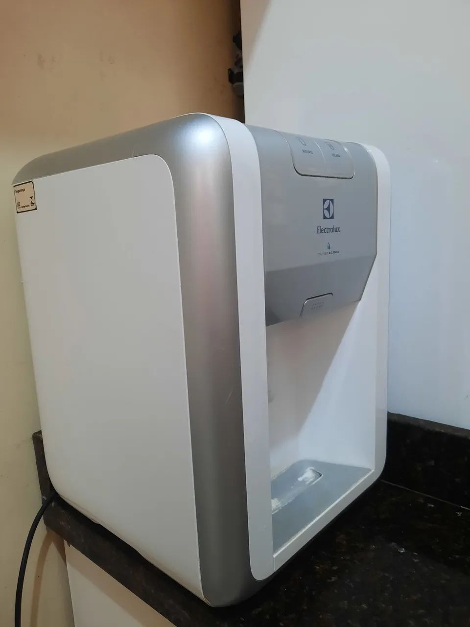 Bebedouro Electrolux  - Foto 2