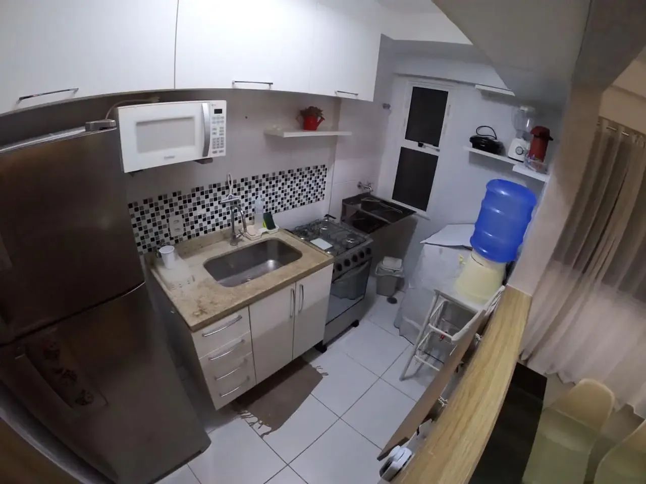 Apartamento para locação no JTR EDIFÍCIO AUSTRÁLIA, JATIÚCA, Maceió, AL - Foto 5