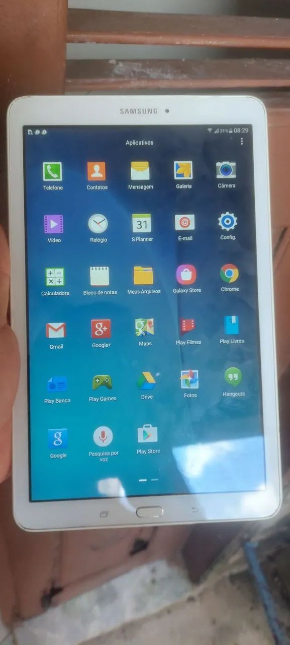 Tablet Samsung Tab E - Foto 2