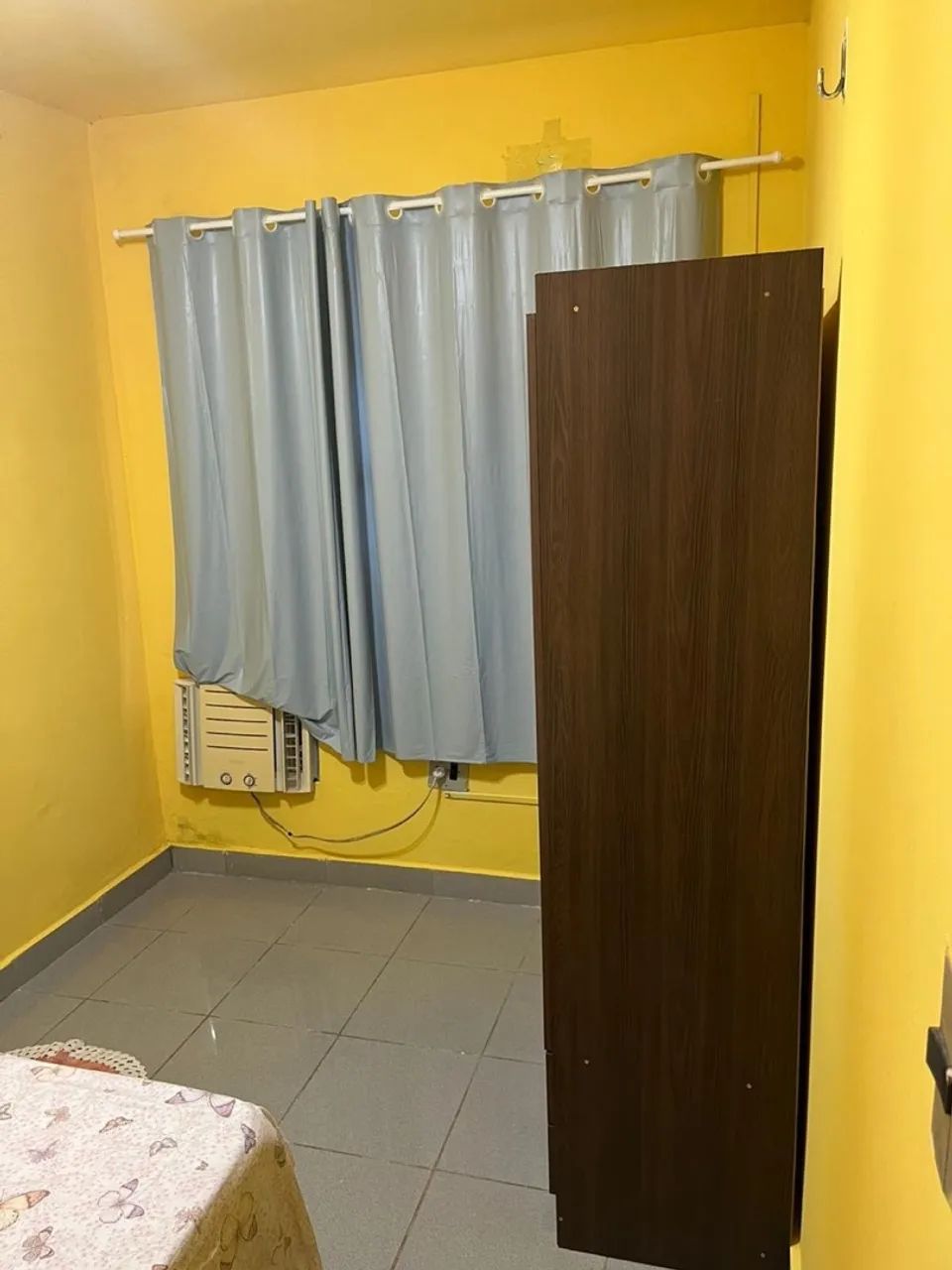 Alugo apartamento mobiliado  - Foto 4