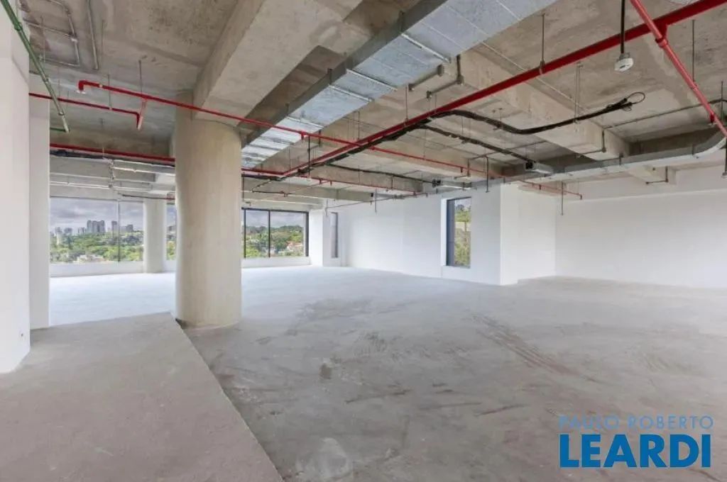 CONJ. COMERCIAL - CIDADE JARDIM - SP - Foto 4