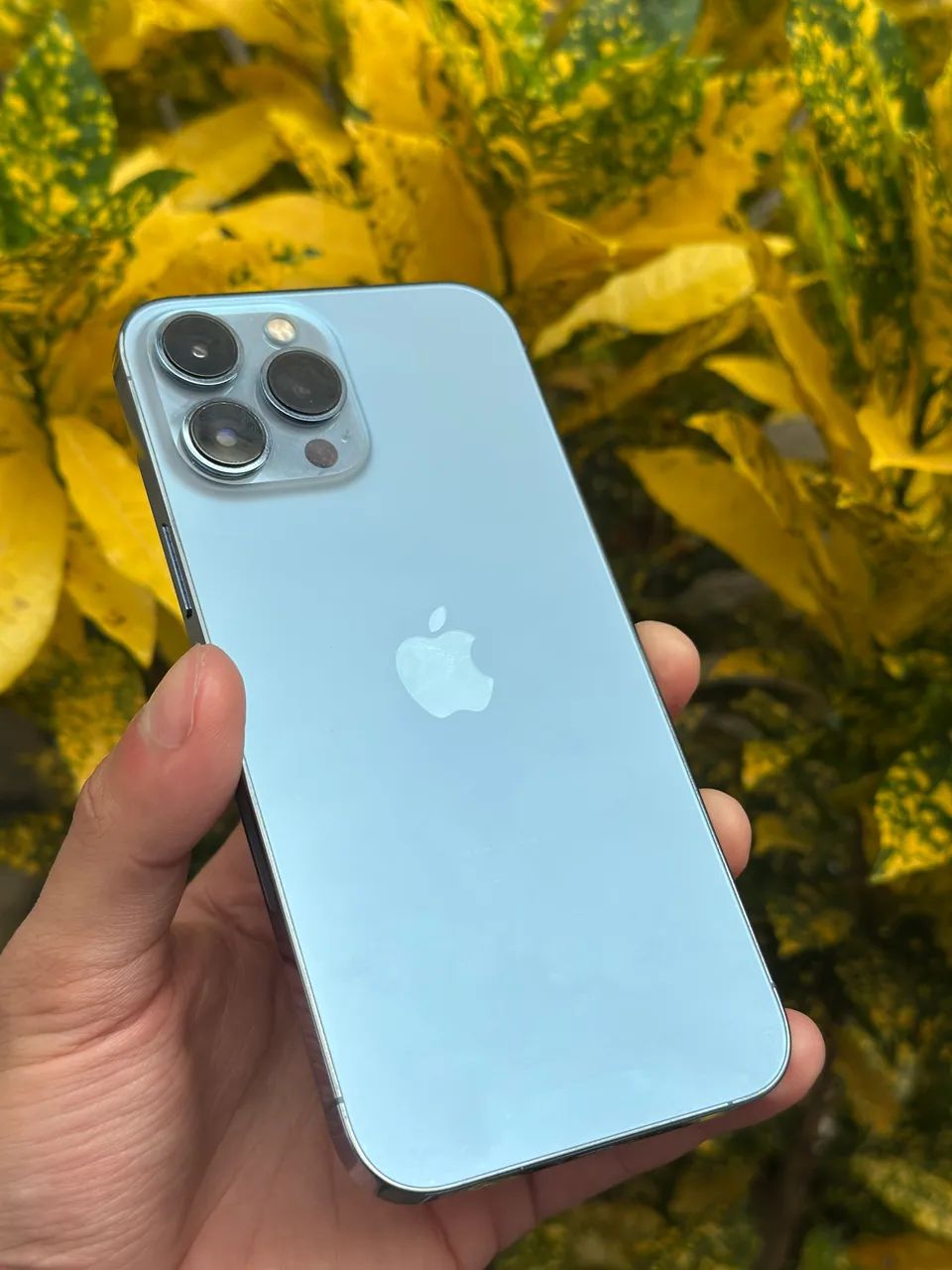 iPhone 13 Pro Max 128GB 79% - Celulares e Smartphones - Centro