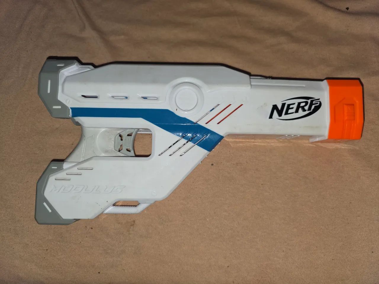 Nerf modulus