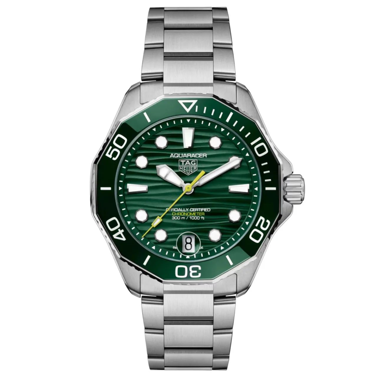 Relogio tag heuer 300 Aquaracer - Acessórios - Alto da Glória