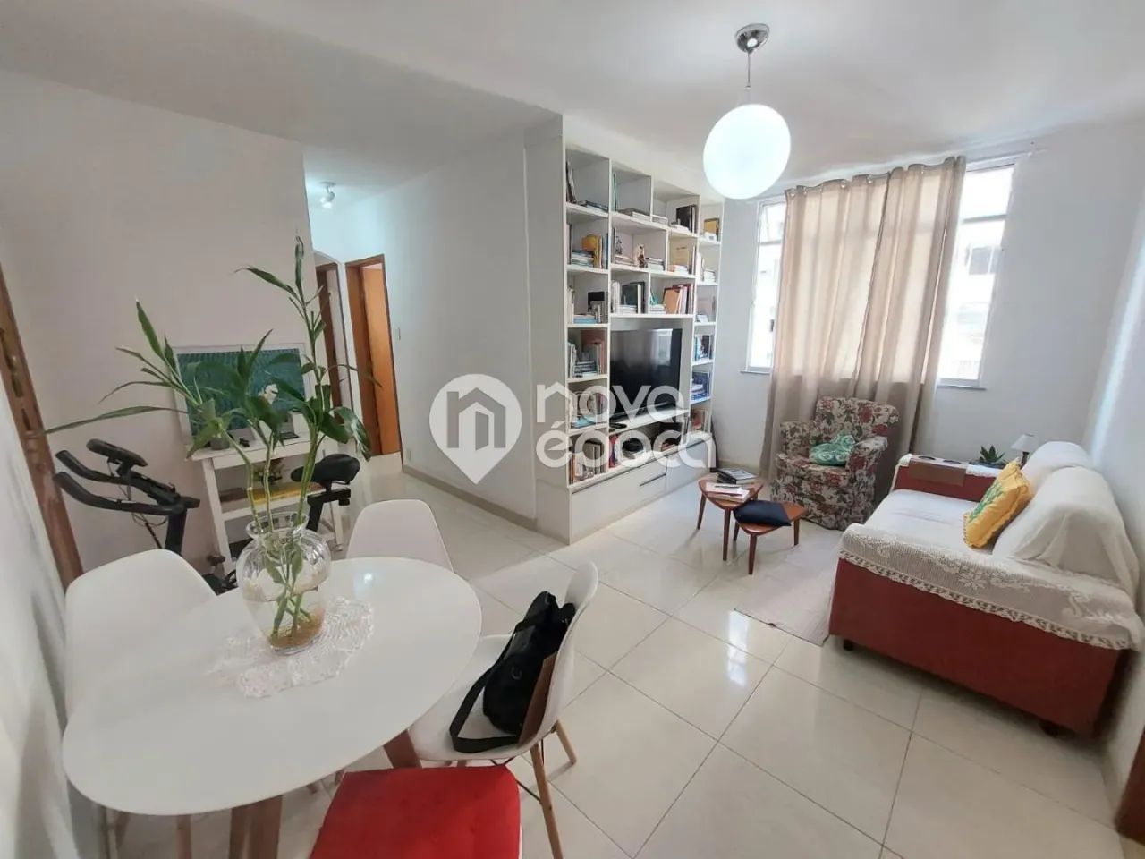 Vila Isabel | Apartamento 2 quartos - Foto 2